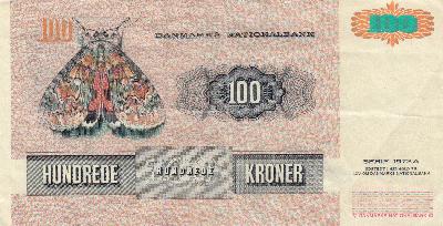 Beschrijving achterzijde: MOTH